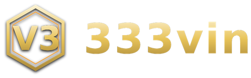 333vin logo